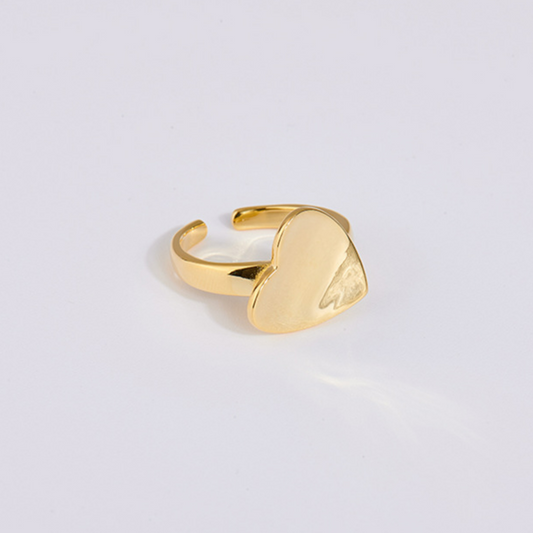 Heart Ring